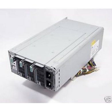 A52678-006 2+1 Cage, Fonte Redundante Intel / Delta Eletronics para Chassis 