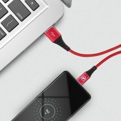 A55D9VCQR-IP Gorila Shield Cabo Lightning Tech Proof 1.2 Metros