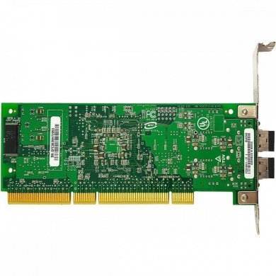 A6826-60001 Placa porta dupla HP Fibre Channel HBA FC DUAL 2GB