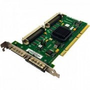 Placa SCSI HP A6961-60011 PCI-X Dual Channel U320 