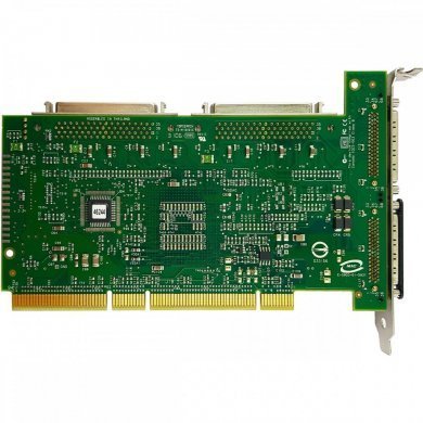 Placa SCSI HP A6961-60011 PCI-X Dual Channel U320