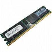 Memória HP 2GB PC2100R DDR ECC Registered 266MHz 