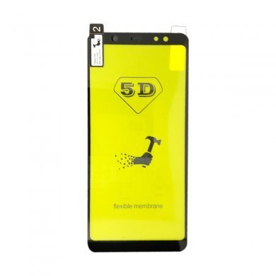 A6-5DGEL Pelicula 5D Gel para Samsung Galaxy A6