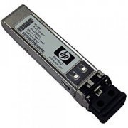 Mini GBIC SFP HP p/ SAN Switch EVA4400 - SAN  Fiber Channel Transceiver Module, 4.24Gbps Fibre Channel