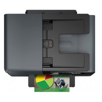 A7F64A Multifuncional HP Officejet Pro 8610