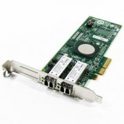 HBA HP StorageWorks FC2242SR, PCI-E 2x LC Fibre Channel Multi-Modo