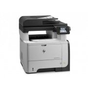 HP Multifuncional Laserjet PRO M521DN MFP Monocromatica Impressão / Cópia 40ppm Scanner / Fax 1200x1200dpi 256
