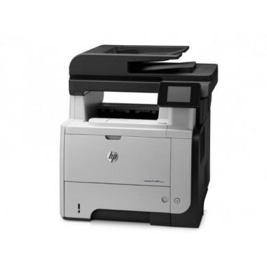 A8P79A HP Multifuncional Laserjet PRO M521DN