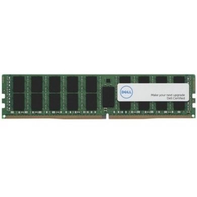 A9810561 Dell Memória 8GB DDR4 ECC 2600MHZ