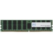 Dell Memória 8GB DDR4 ECC 2600MHZ Registrada 1RX8 1.2V CL19