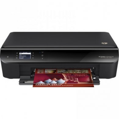 Multifuncional HP Deskjet ADVANTAGE 3546