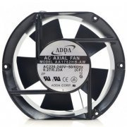 Cooler ADDA Axial Flow 220V 0.27A 220/240V 0.27/0.23A 172x172x51mm