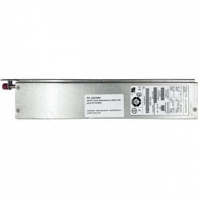 AA22680 ASTEC Fonte Redundante 1200W 48V para HP RX4640