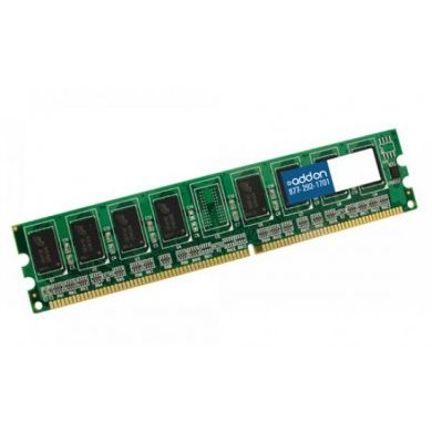 AA533D2N4/1G Memoria ADDON 1GB 533MHz DDR2 PC2-4200