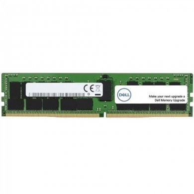 AA579531 Dell memória DDR4 32GB 2933MHz ECC registrada
