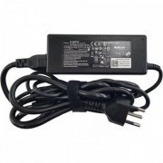 Fonte original Dell 19.5V 4.62A 90W 7.4x5.0mm acompan