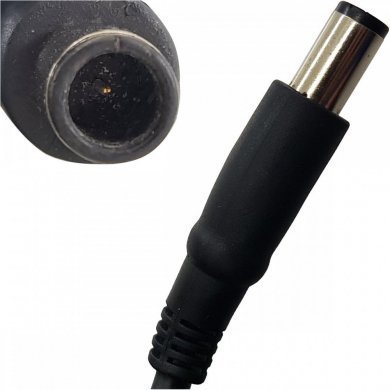 AA90PM111 Fonte original Dell 19.5V 4.62A 90W 7.4x5.0mm