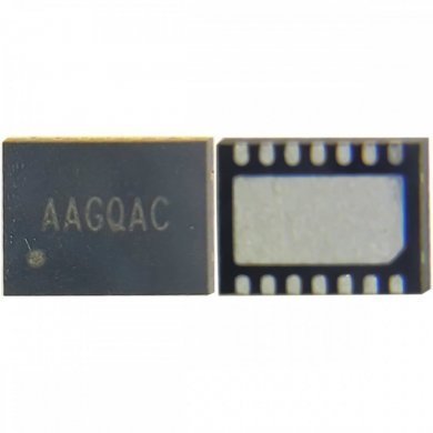 AAGQAC Ci Hotswap and Oring 12V 48V oring 6V 80V