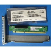 Intel Riser Card AAHPCIEUP 1U PCI-Express for SR1530 Se Full-height riser card, Compatible with Intel SR1530 c