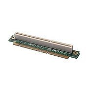 Intel Riser Card AAHPCIXUP Interface PCI-X for SR153 Compatibility SR1530, Interface PCI-X