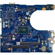 Placa mãe Dell Inspiron 5558 Intel i5-5200U DDR3 Rev: