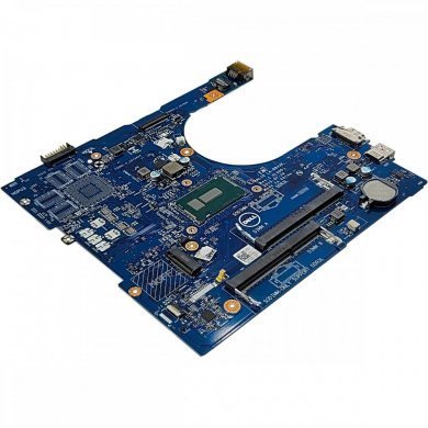 AAL10-LA-B843P Placa mãe Dell Inspiron 5558 Intel i5-5200U DDR3