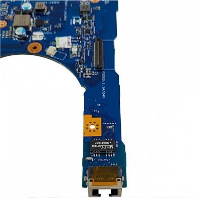 AAL10-LA-B843P Placa mãe Dell Inspiron 5558 Intel i5-5200U DDR3