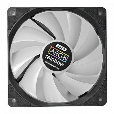 AALAK136APPCB0X KMEX Kit Cooler 3 Fans ARGB AALA 120x120