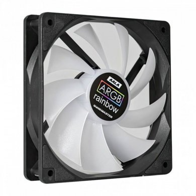 AALAK136APPCB0X KMEX Kit Cooler 3 Fans ARGB AALA 120x120