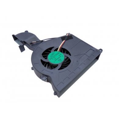 AB17012MX250B00 ADDA DC 12V 0.50A Cooling Fan 4 Wire