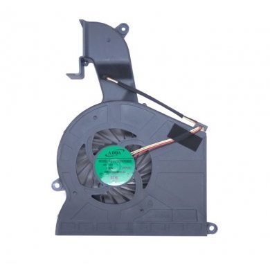 AB17012MX250B00 ADDA DC 12V 0.50A Cooling Fan 4 Wire