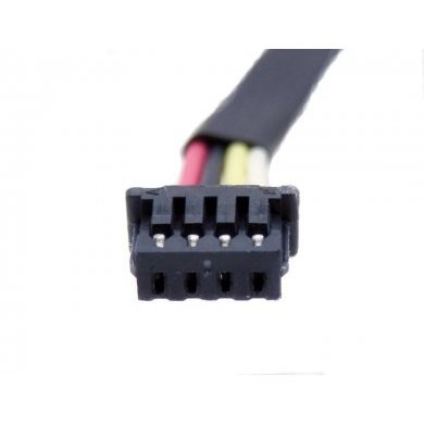 AB17012MX250B00 ADDA DC 12V 0.50A Cooling Fan 4 Wire