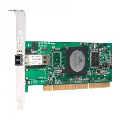 AB429A HBA HP StorageWorks FC1143, PCI-X, 4GB, 1 Porta LC Fibre Channel 
