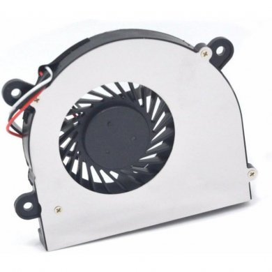 ADDA Cooler 5V 0.40A para Notebook Itautec Positivo