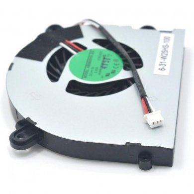 ADDA Cooler 5V 0.40A para Notebook Itautec Positivo