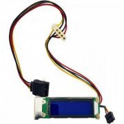 Display LCD CheckPoint U-20 