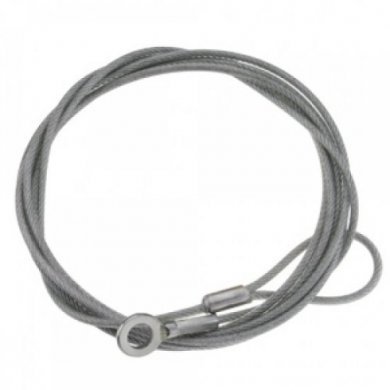 AC00015ML MULTILASER Trava de Segurança para Notebook