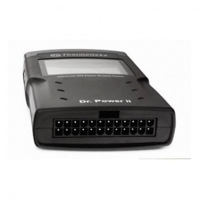 Thermaltake Dr. Power II Testador de Fonte