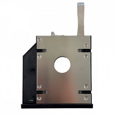 Adaptador Caddy HD e SSD DELL Inspiron e Vostro