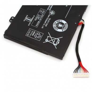 Bateria Genuina Acer 11.55V 5360mAh 61.9Wh