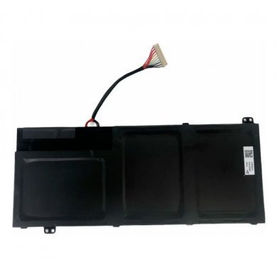 Bateria Genuina Acer 11.55V 5360mAh 61.9Wh