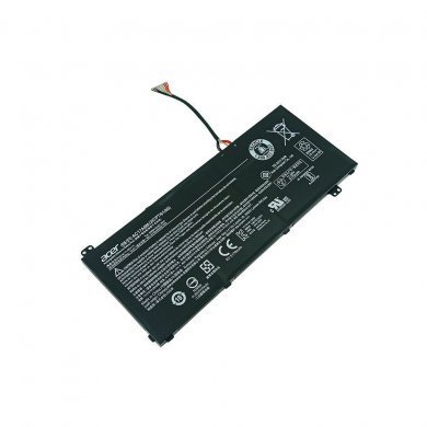Bateria Genuina Acer 11.55V 5360mAh 61.9Wh
