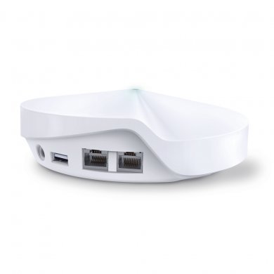 AC2200 TP-Link Deco M9 Plus Smart Home Mesh 1-Pack