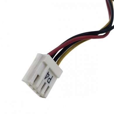 AC255AD-00 Dell Fonte ATX 255W N249m