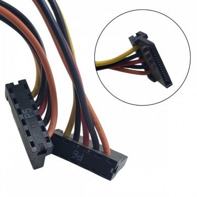 AC255AD-00 Dell Fonte ATX 255W N249m