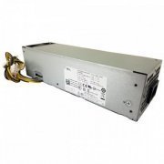 Fonte original Dell 255W Optiplex 3020 7020 9020 Cone