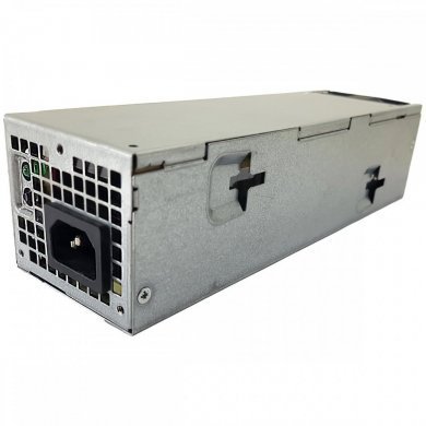 Fonte original Dell 255W Optiplex 3020 7020 9020