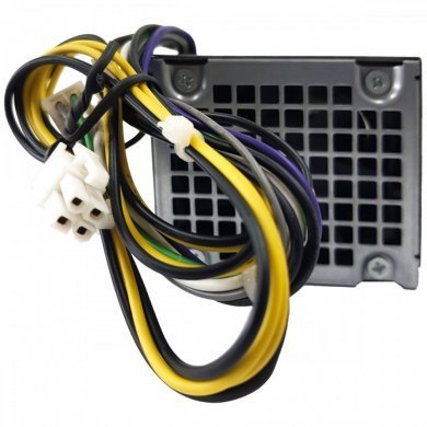 Fonte original Dell 255W Optiplex 3020 7020 9020