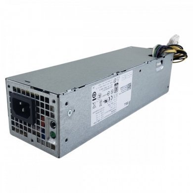 Fonte Dell 255W Optiplex 3020 7020 9020 80P Gold