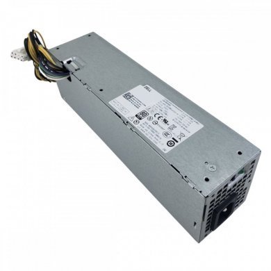 Fonte Dell 255W Optiplex 3020 7020 9020 80P Gold